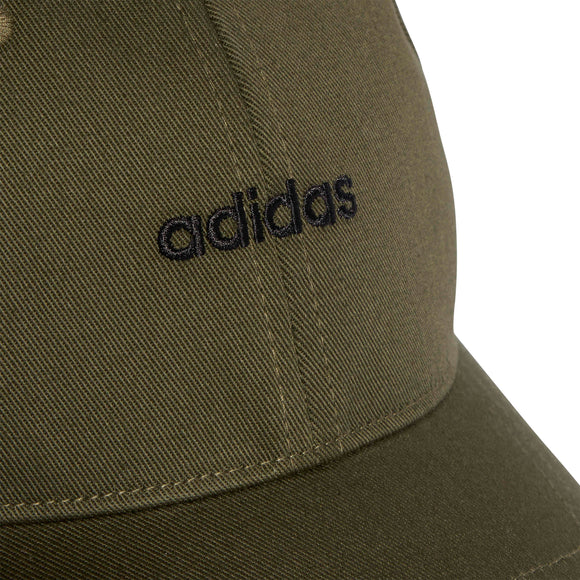 ADIDAS BSBL STREET CAP JV5319 CAP (U)