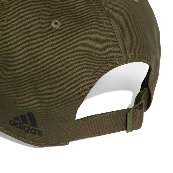 ADIDAS BSBL STREET CAP JV5319 CAP (U)