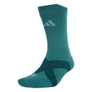 ADIDAS RUNXCLIMA SOCK JV5924 SOCKS ANKLE RUNNING (U)-1