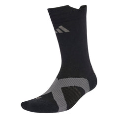 ADIDAS RUNXCLIMA SOCK JV5925 SOCKS ANKLE RUNNING (U)
