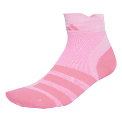 ADIDAS RUNxADIZEROSOCK JV5927 SOCKS CREW RUNNING (U)