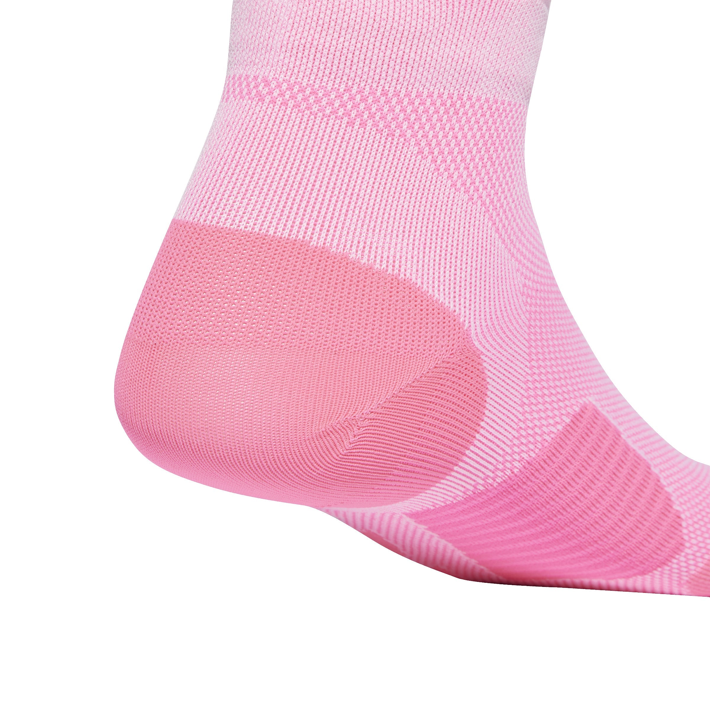 ADIDAS RUNxADIZEROSOCK JV5927 SOCKS CREW RUNNING (U)