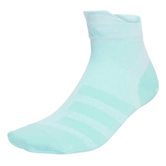 ADIDAS RUNxADIZEROSOCK JV5928 SOCKS CREW RUNNING (U)