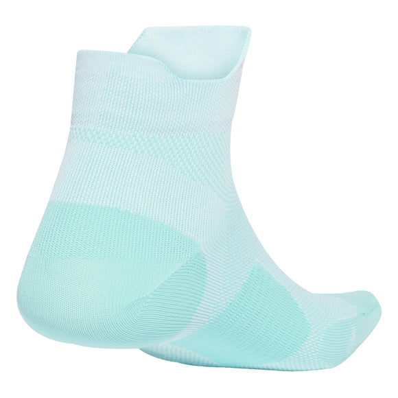 ADIDAS RUNxADIZEROSOCK JV5928 SOCKS CREW RUNNING (U)