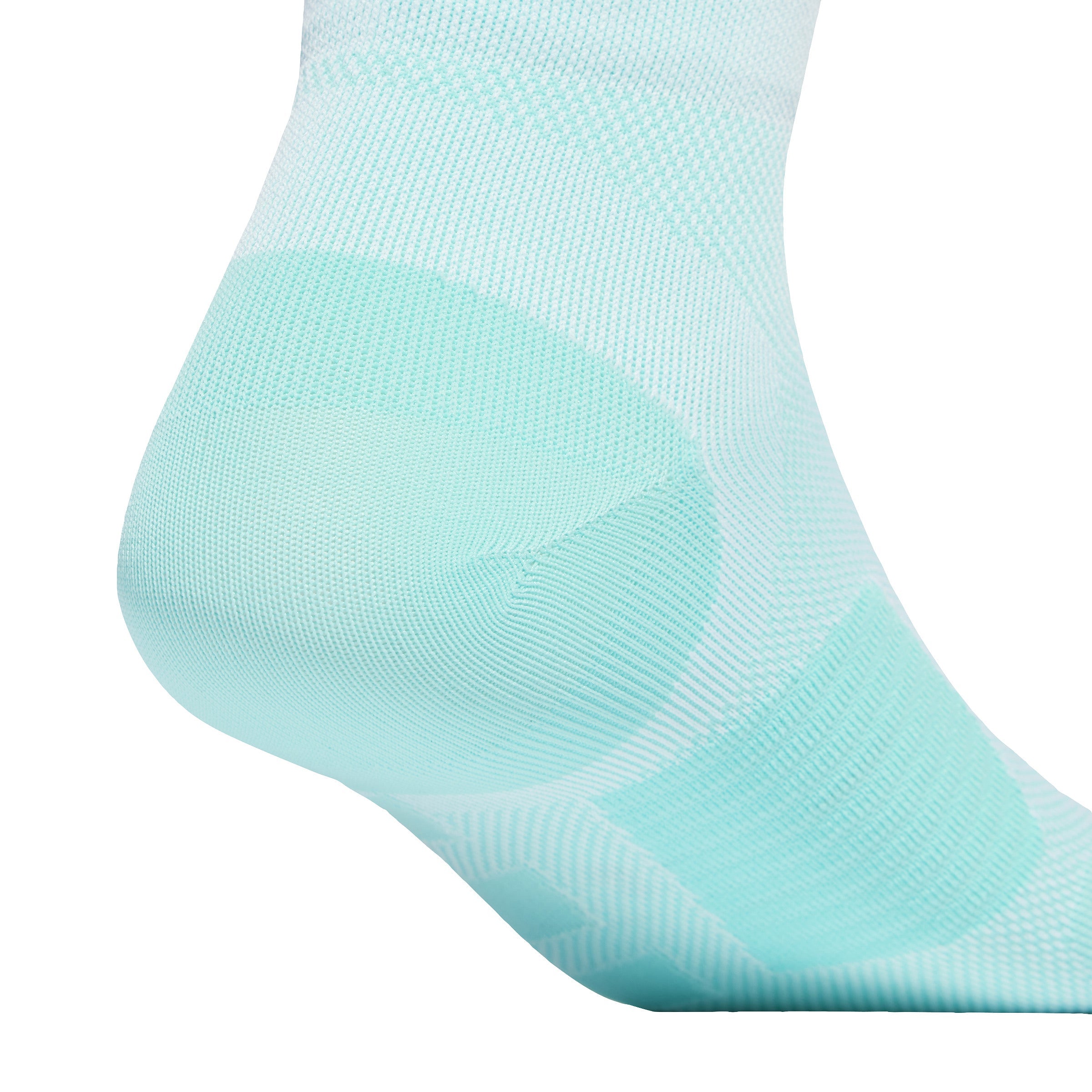 ADIDAS RUNxADIZEROSOCK JV5928 SOCKS CREW RUNNING (U)
