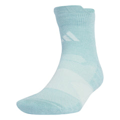 ADIDAS RUNxCSHND SOCK JV5929 SOCKS CREW RUNNING (U)