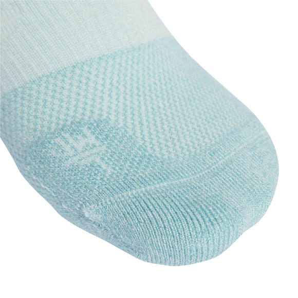 ADIDAS RUNxCSHND SOCK JV5929 SOCKS CREW RUNNING (U)
