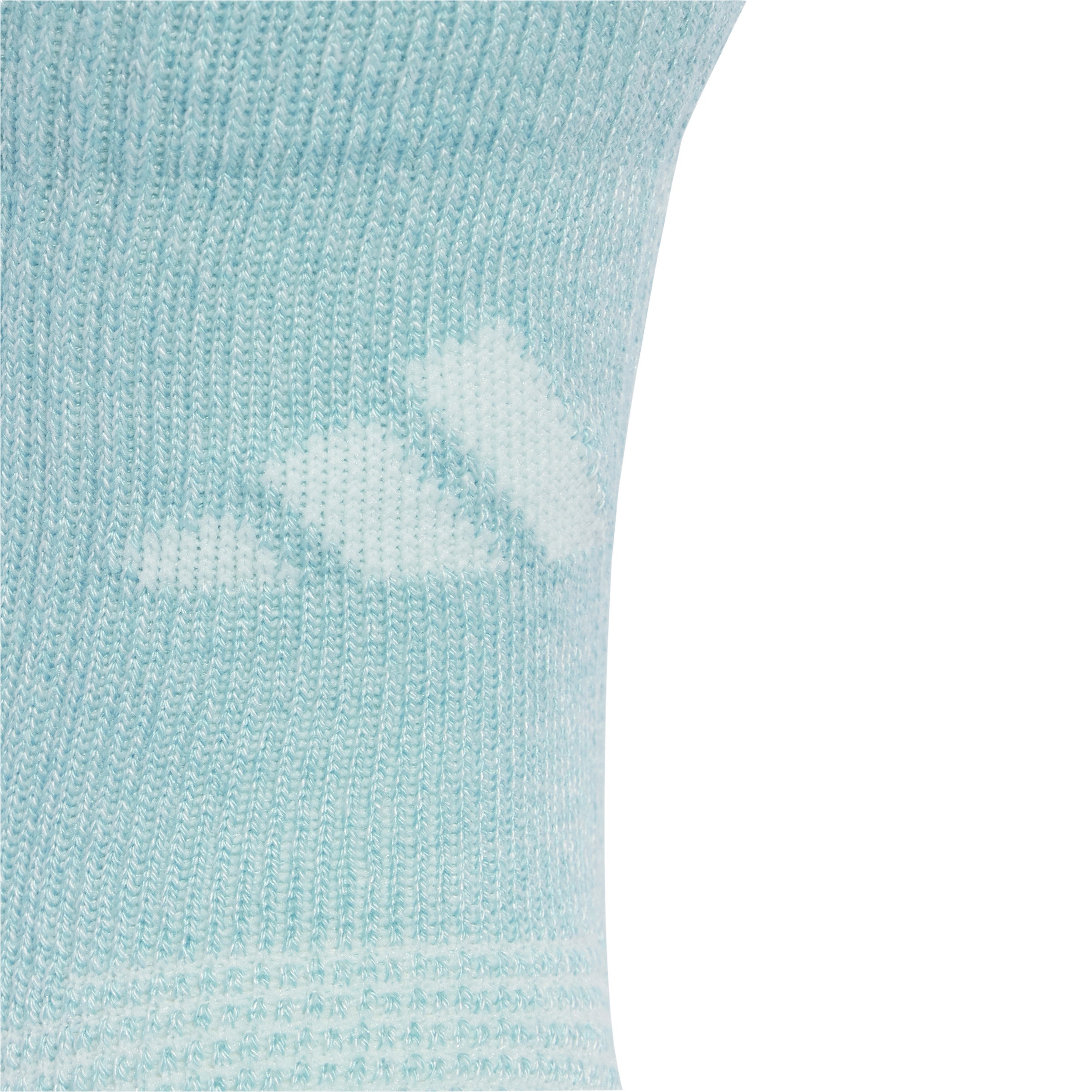 ADIDAS RUNxCSHND SOCK JV5929 SOCKS CREW RUNNING (U)