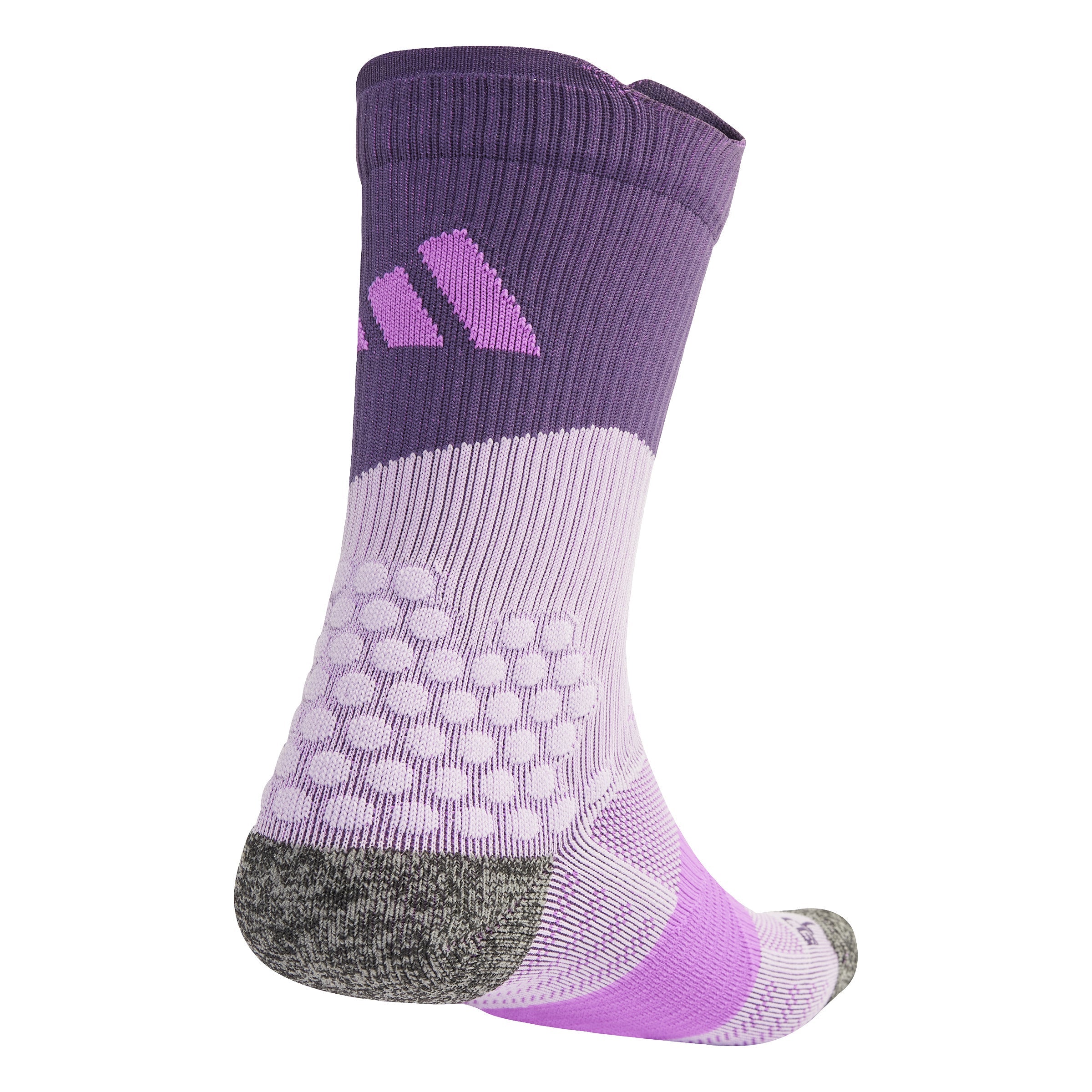 ADIDAS RUNxBOOST SOCK JV5931 SOCKS ANKLE RUNNING (U)