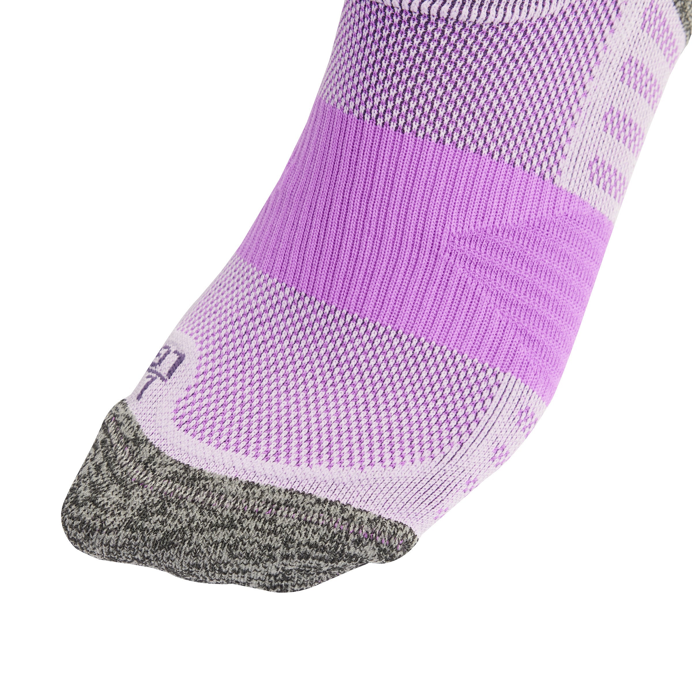 ADIDAS RUNxBOOST SOCK JV5931 SOCKS ANKLE RUNNING (U)