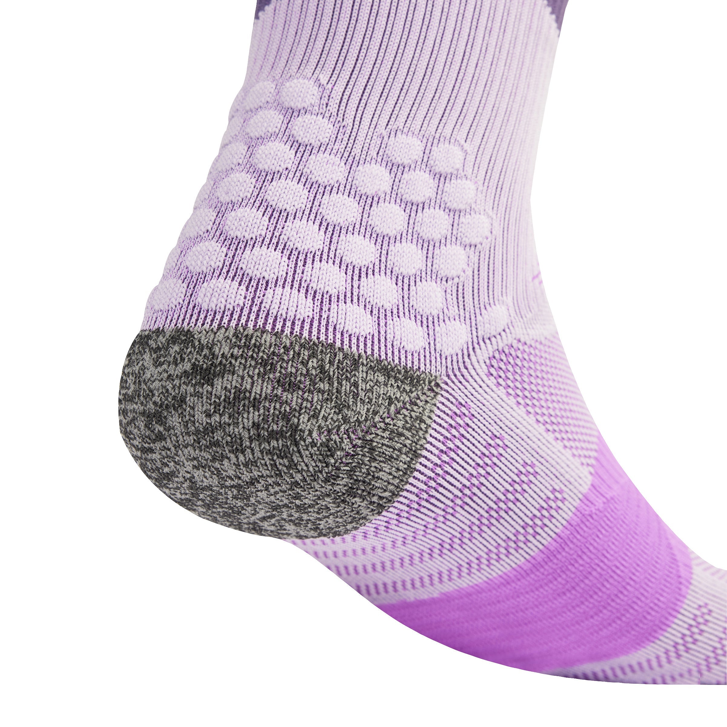 ADIDAS RUNxBOOST SOCK JV5931 SOCKS ANKLE RUNNING (U)