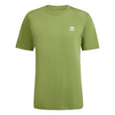 ADIDAS TREFOIL ESS TEE JV5938 T-SHIRT SHORT SLEEVE (M)-6