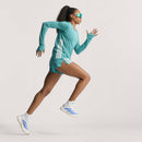 ADIDAS ADIZERO L TEE W JV7176 TOP LONG SLEEVE RUNNING (W)-11