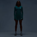 ADIDAS ADIZERO L TEE W JV7176 TOP LONG SLEEVE RUNNING (W)-15