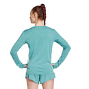 ADIDAS ADIZERO L TEE W JV7176 TOP LONG SLEEVE RUNNING (W)-2