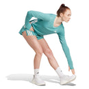 ADIDAS ADIZERO L TEE W JV7176 TOP LONG SLEEVE RUNNING (W)-3