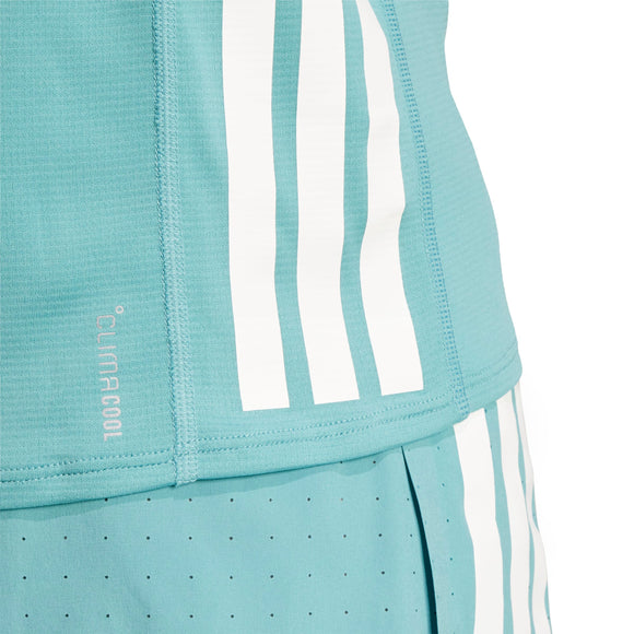 ADIDAS ADIZERO L TEE W JV7176 TOP LONG SLEEVE RUNNING (W)