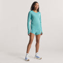 ADIDAS ADIZERO L TEE W JV7176 TOP LONG SLEEVE RUNNING (W)-6