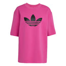 ADIDAS SPACER TRF TEE JV7224 T-SHIRT SHORT SLEEVE (W)-6