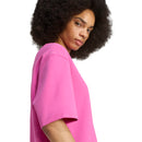 ADIDAS SPACER TRF TEE JV7224 T-SHIRT SHORT SLEEVE (W)-5