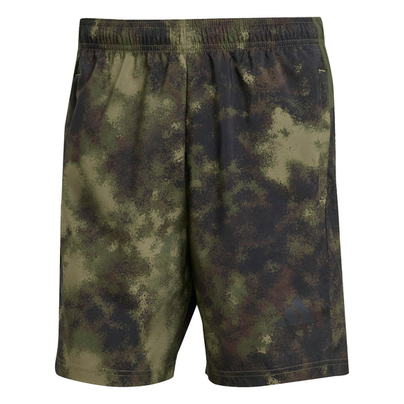 ADIDAS SEA AOP SHORT JV7245 SHORT TRAINING (M)