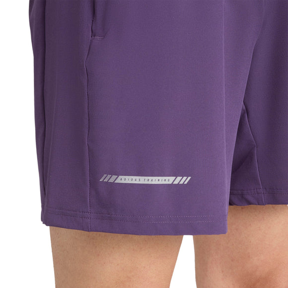 ADIDAS TR ESS HP SHORT JV7387 SHORT TRAINING (M)