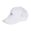 ADIDAS CURVED TRUCKER JV7394 CAP (U)-1