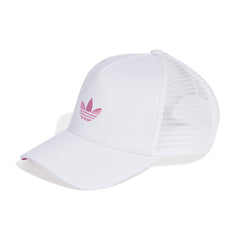 ADIDAS CURVED TRUCKER JV7394 CAP (U)