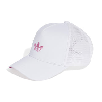 ADIDAS CURVED TRUCKER JV7394 CAP (U)