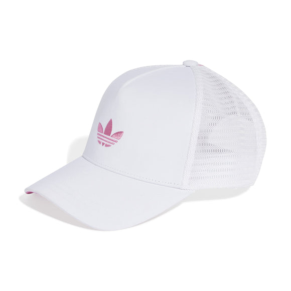ADIDAS CURVED TRUCKER JV7394 CAP (U)