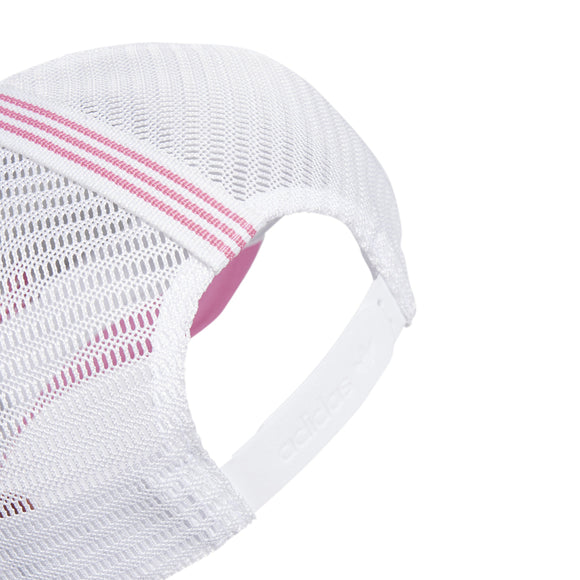 ADIDAS CURVED TRUCKER JV7394 CAP (U)