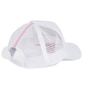 ADIDAS CURVED TRUCKER JV7394 CAP (U)-2