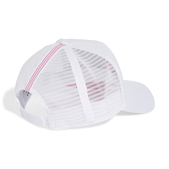ADIDAS CURVED TRUCKER JV7394 CAP (U)