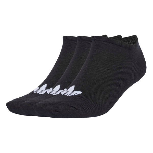 ADIDAS LINER SOCKS 3P JV7399 SOCKS ANKLE CASUAL (U)