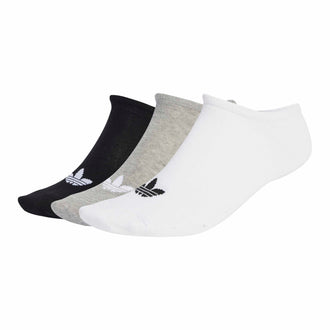ADIDAS LINER SOCKS 3P JV7400 SOCKS ANKLE CASUAL (U)