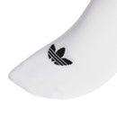 ADIDAS LINER SOCKS 3P JV7400 SOCKS ANKLE CASUAL (U)-3