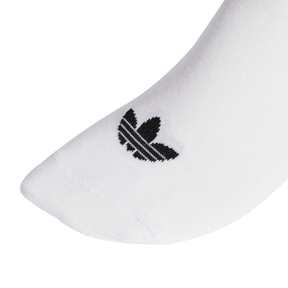 ADIDAS LINER SOCKS 3P JV7400 SOCKS ANKLE CASUAL (U)