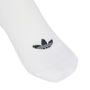 ADIDAS 3S 1/4 SOCKS 3P JV7423 SOCKS ANKLE CASUAL (U)-3