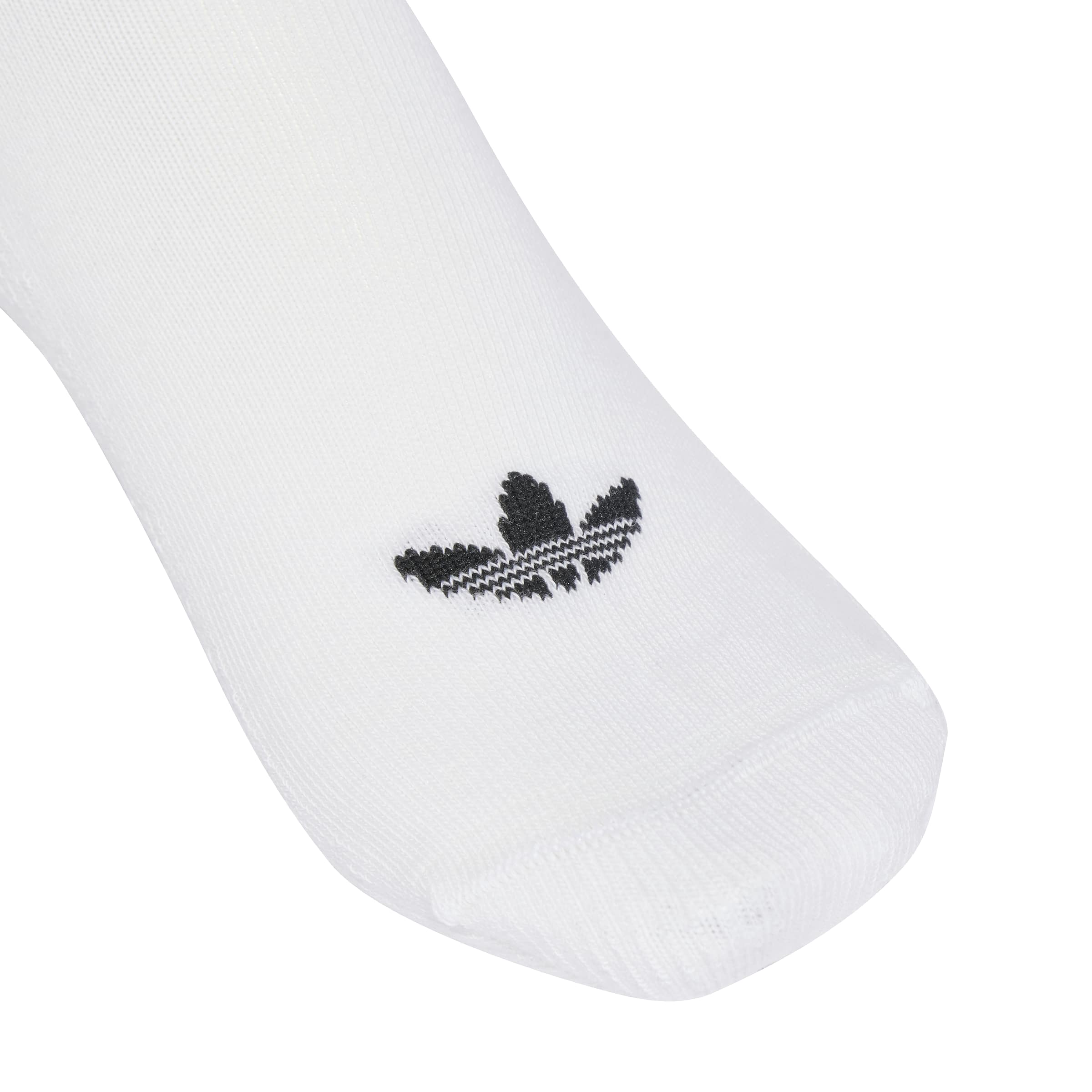 ADIDAS 3S 1/4 SOCKS 3P JV7423 SOCKS ANKLE CASUAL (U)