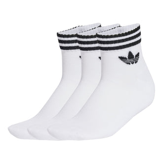 ADIDAS 3S ANKLE S 3P JV7435 SOCKS ANKLE CASUAL (U)