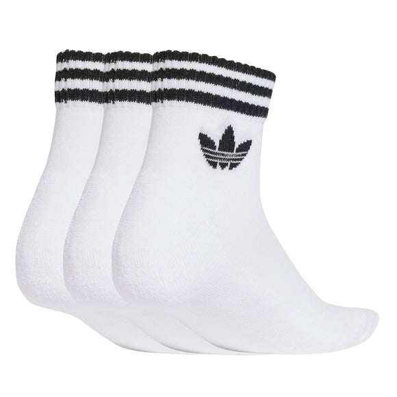 ADIDAS 3S ANKLE S 3P JV7435 SOCKS ANKLE CASUAL (U)