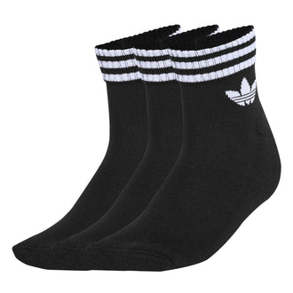 ADIDAS 3S ANKLE S 3P JV7436 SOCKS ANKLE CASUAL (U)