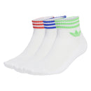 ADIDAS 3S ANKLE S 3P JV7439 SOCKS ANKLE CASUAL (U)-1