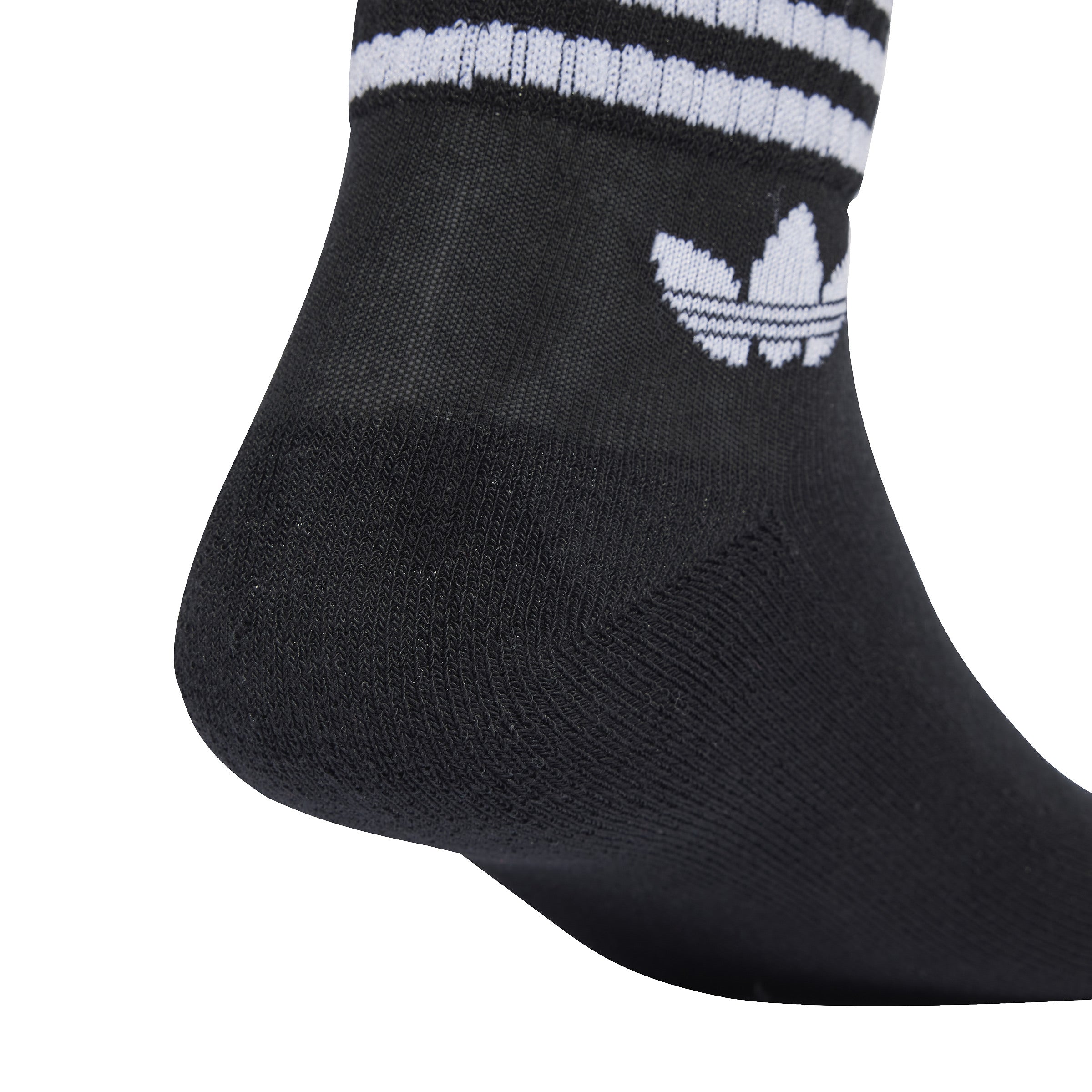 ADIDAS 3S ANKLE S 3P JV7440 SOCKS ANKLE CASUAL (U)