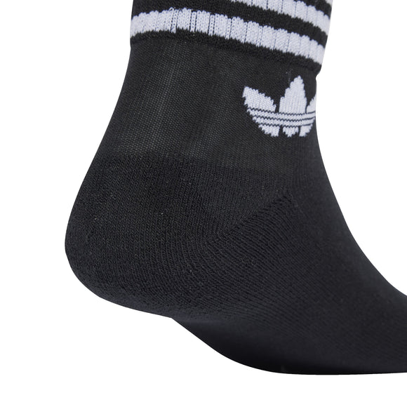 ADIDAS 3S ANKLE S 3P JV7440 SOCKS ANKLE CASUAL (U)