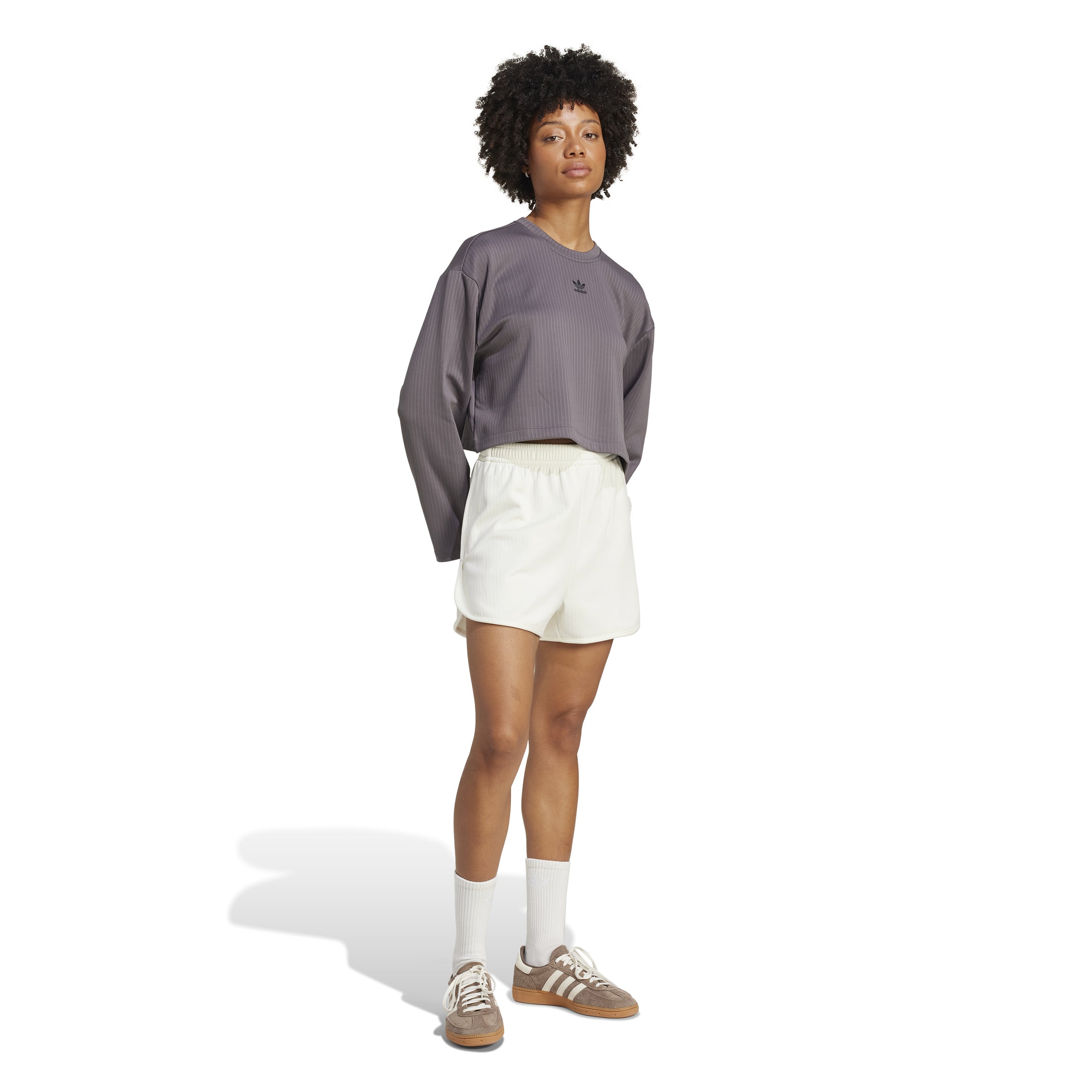 ADIDAS ESS WR LS JV7457 T-SHIRT LONG SLEEVE (W)
