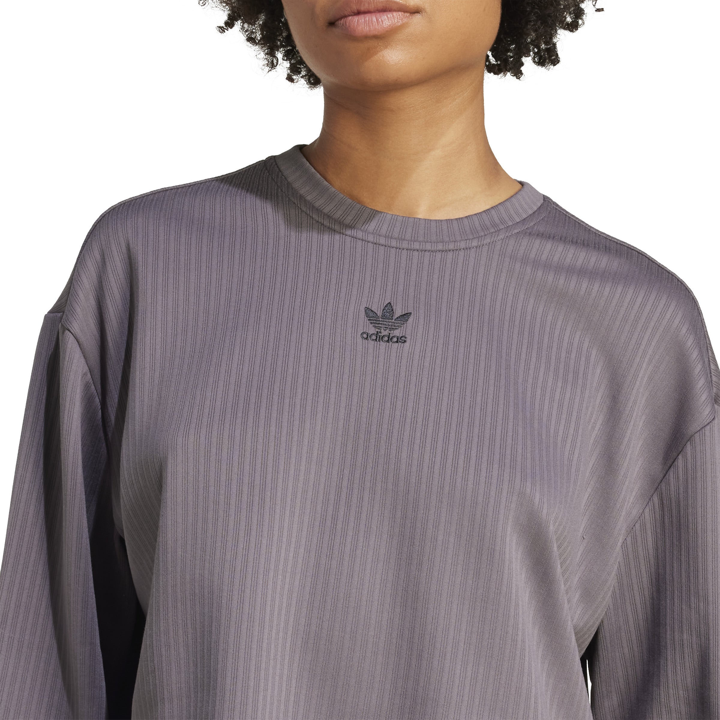 ADIDAS ESS WR LS JV7457 T-SHIRT LONG SLEEVE (W)