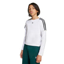 ADIDAS LONG SLEEVE TEE JV7799 T-SHIRT LONG SLEEVE (YB)-1