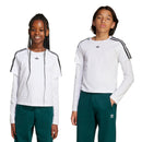 ADIDAS LONG SLEEVE TEE JV7799 T-SHIRT LONG SLEEVE (YB)-7