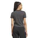 ADIDAS LUREX CALI TEE JV9655 T-SHIRT SHORT SLEEVE (W)-2